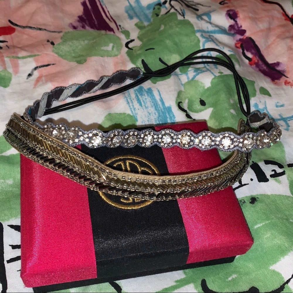 Deepa Gurnani Headbands